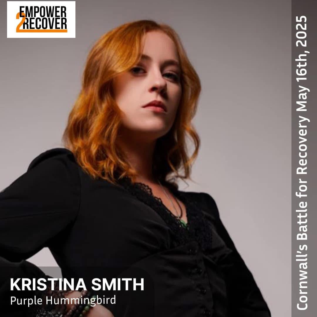 Cornwall’s Battle for Recovery - MAY 16th, 2025