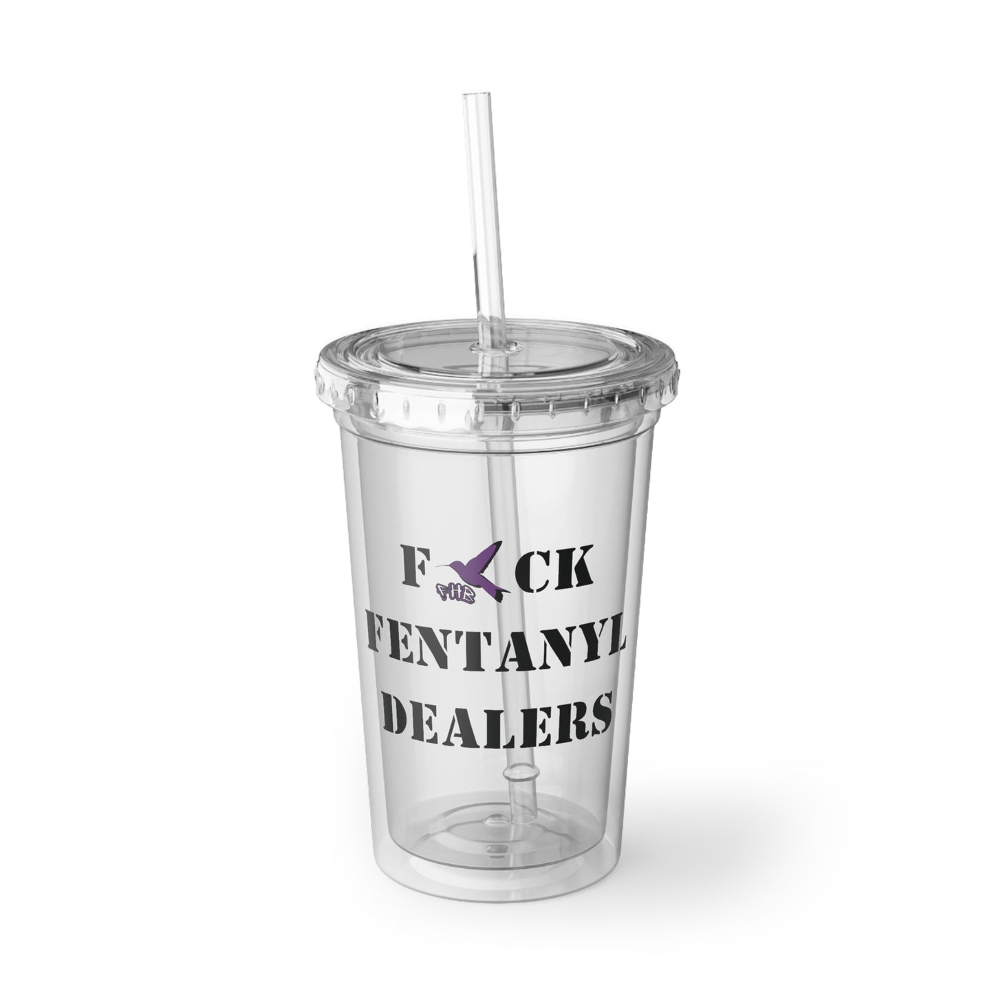 FFD&PHB - Drinking Cup