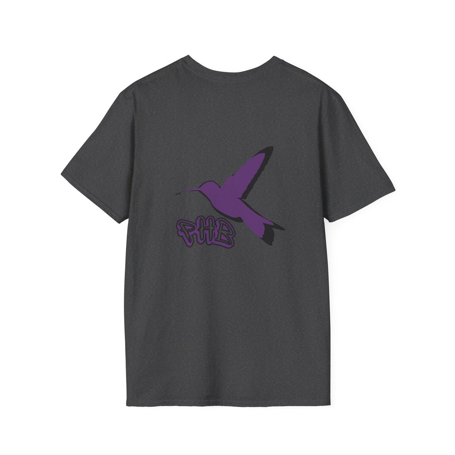 FFD Unisex Softstyle T-Shirt