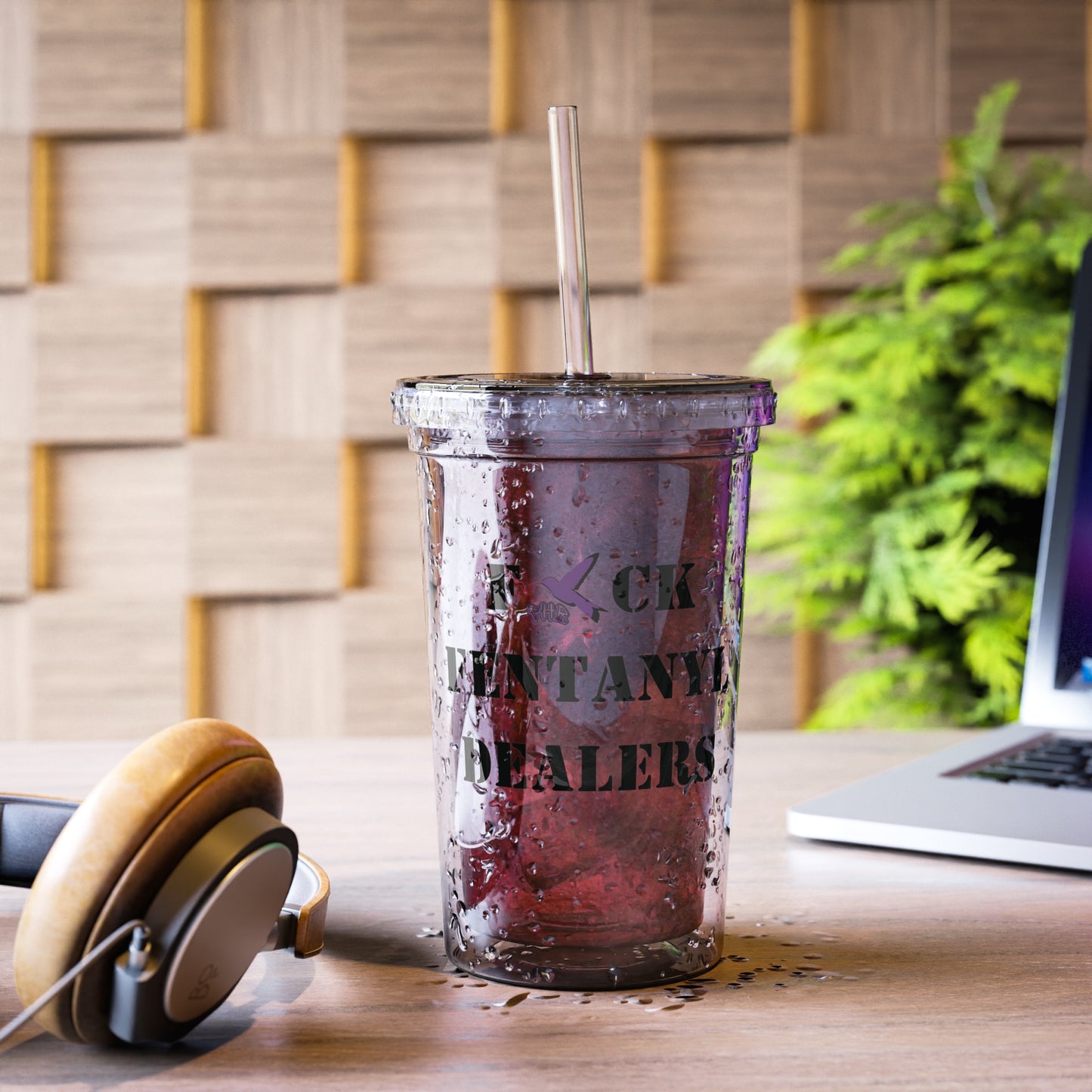 FFD&PHB - Drinking Cup