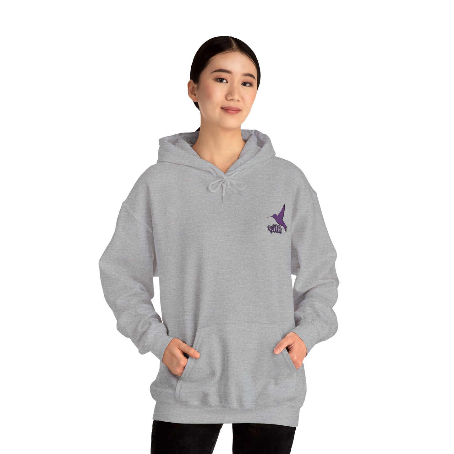 PHB Logo - Hoodie (Unisex)