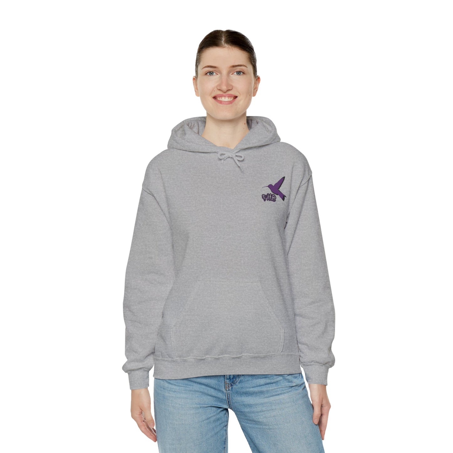PHB Logo - Hoodie (Unisex)