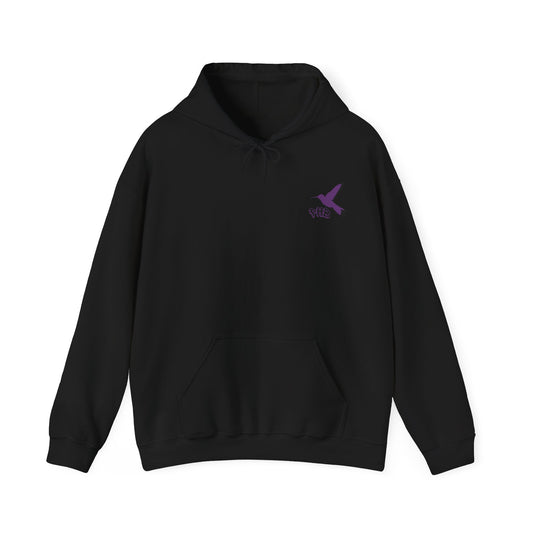 PHB Logo - Hoodie (Unisex)