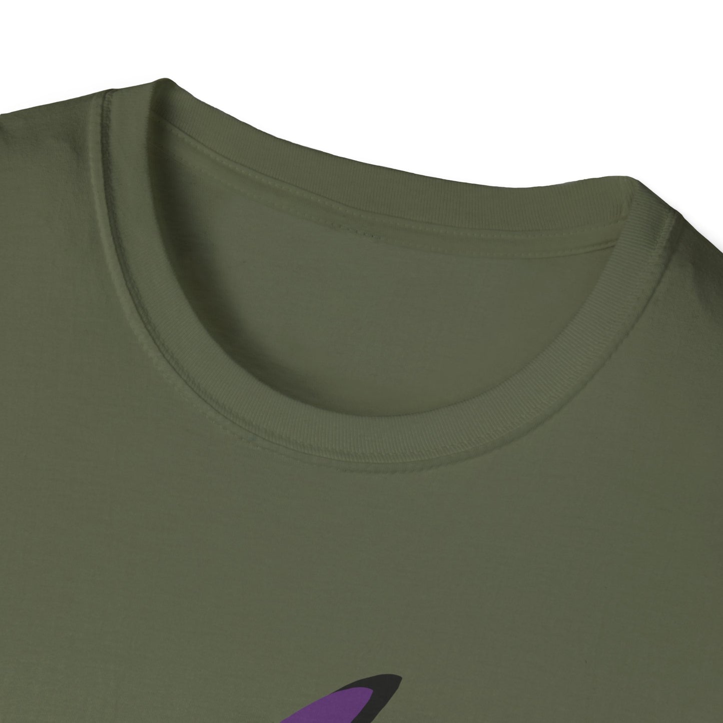 FFD Unisex Softstyle T-Shirt