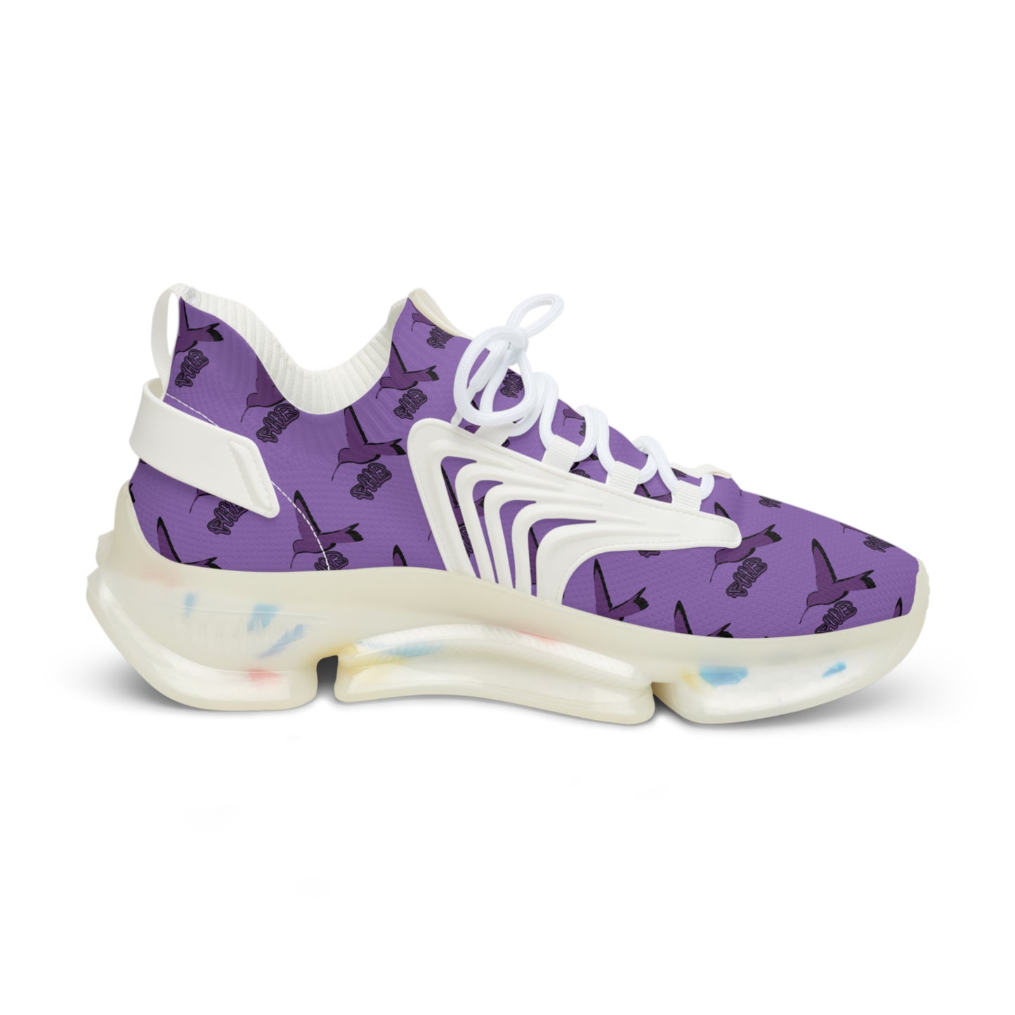 PHB Men's Mesh Sneakers