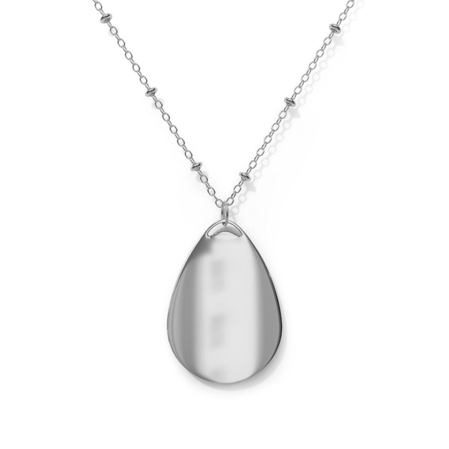 PHB Necklace
