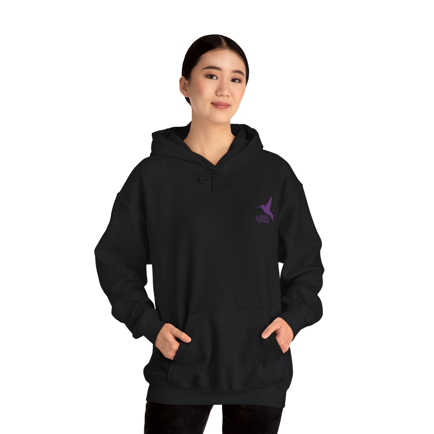 PHB Logo - Hoodie (Unisex)
