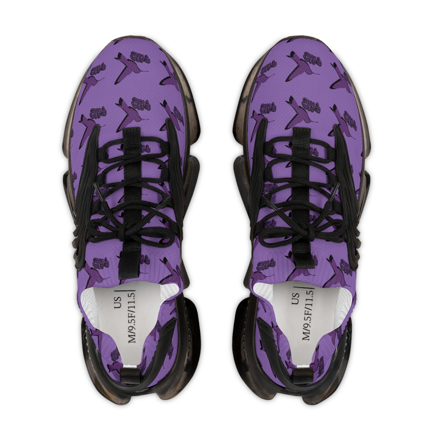 PHB Men's Mesh Sneakers