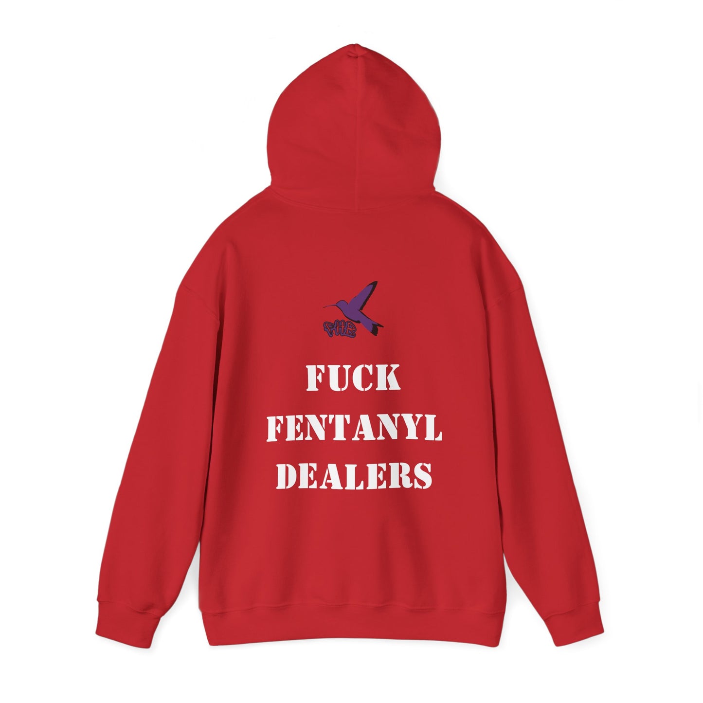 Hoodie - Close to your Heart Patch