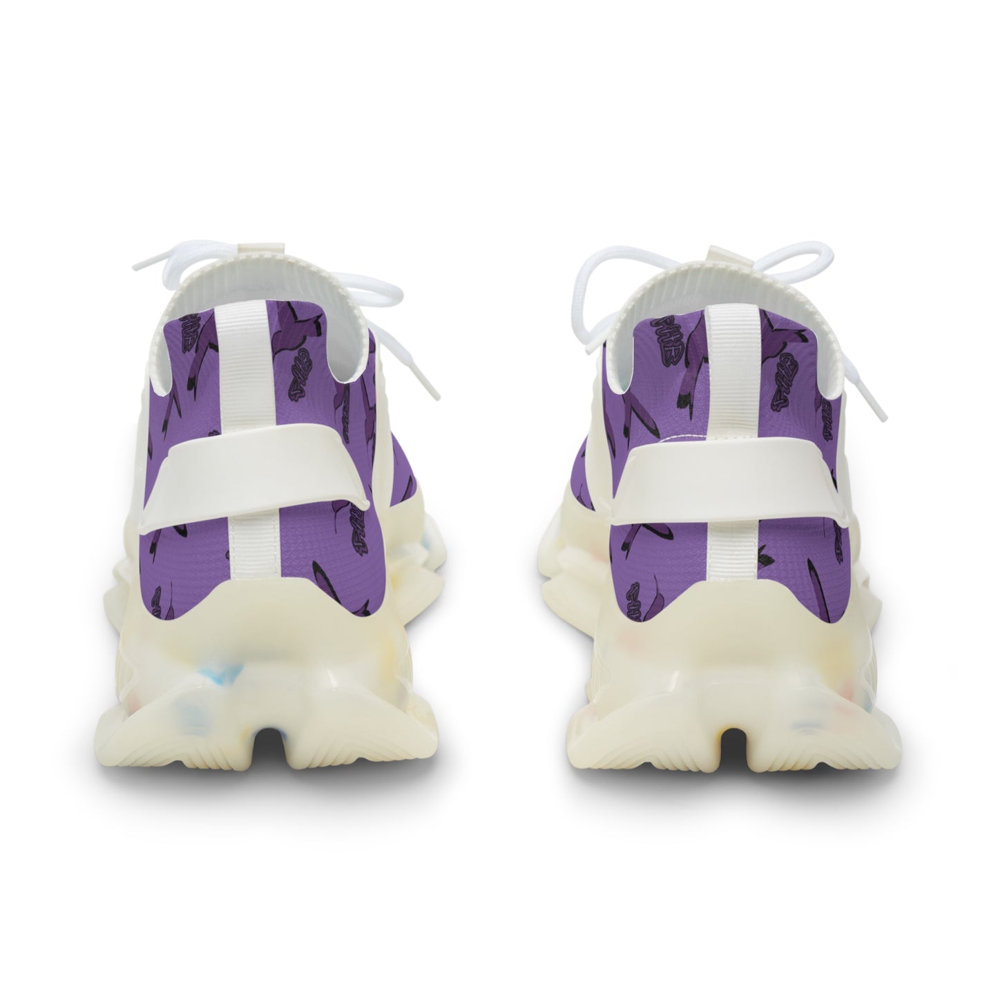 PHB Men's Mesh Sneakers