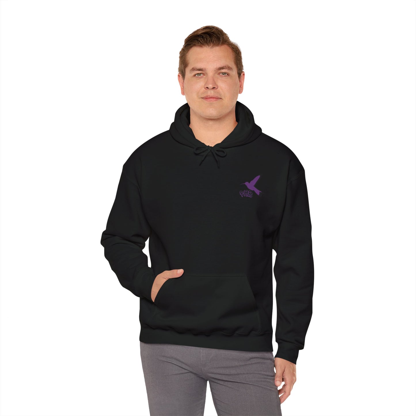PHB Logo - Hoodie (Unisex)