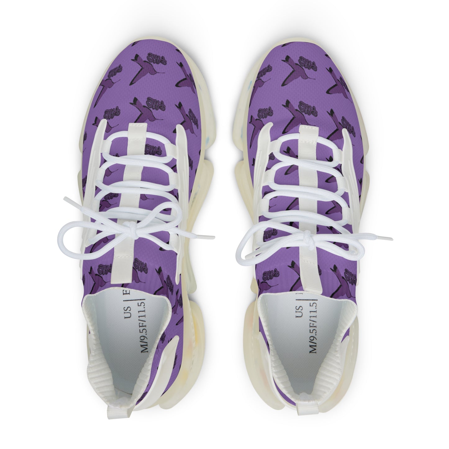 PHB Men's Mesh Sneakers
