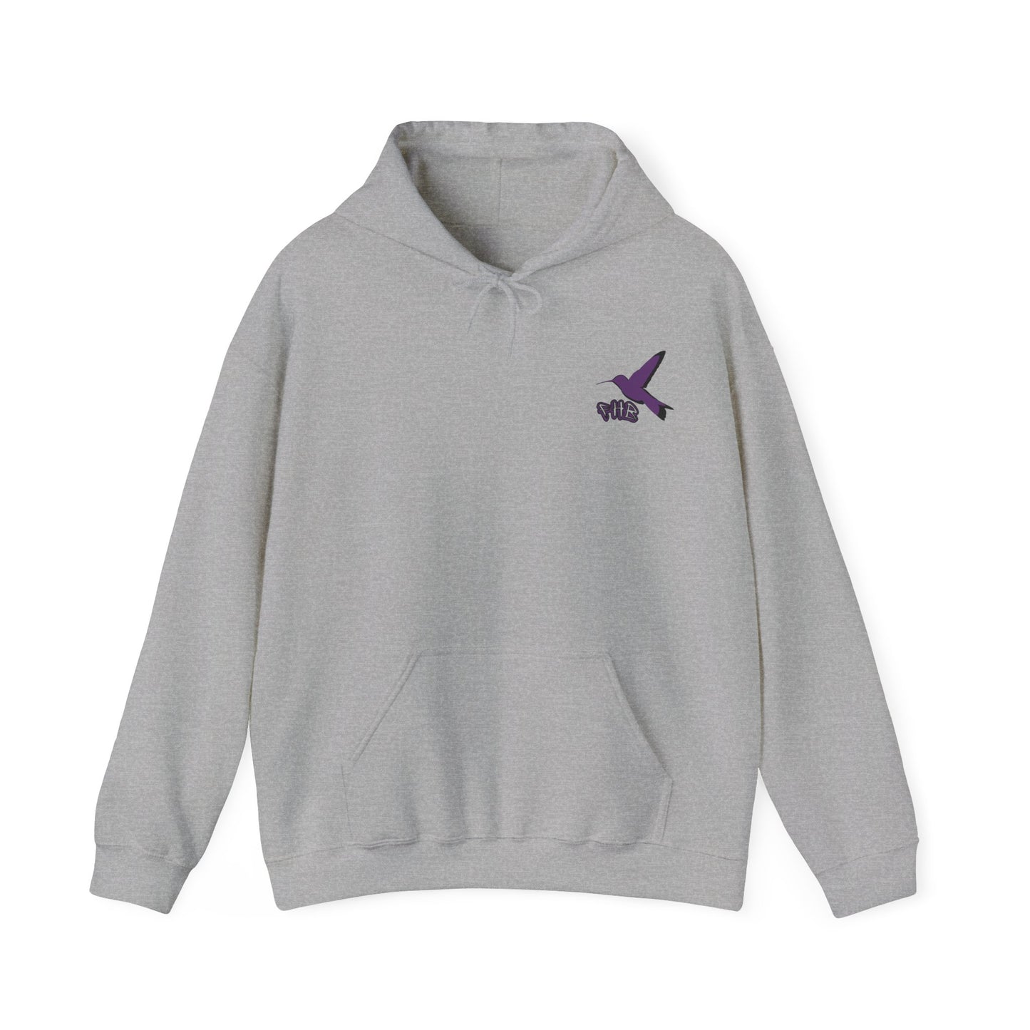 PHB Logo - Hoodie (Unisex)