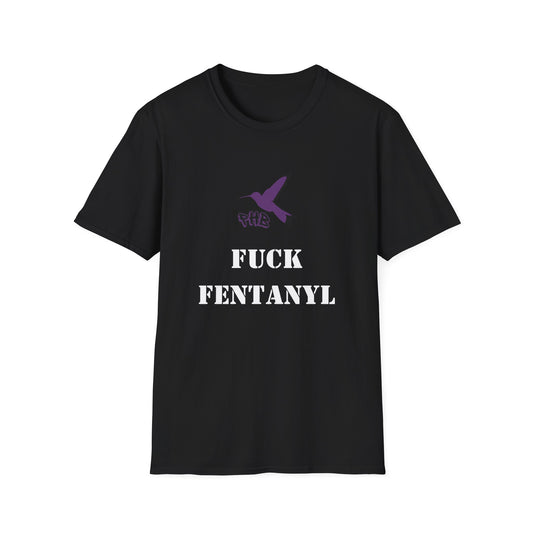 Fuck Fentanyl Shirt