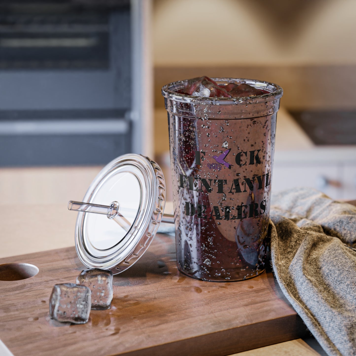 FFD&PHB - Drinking Cup