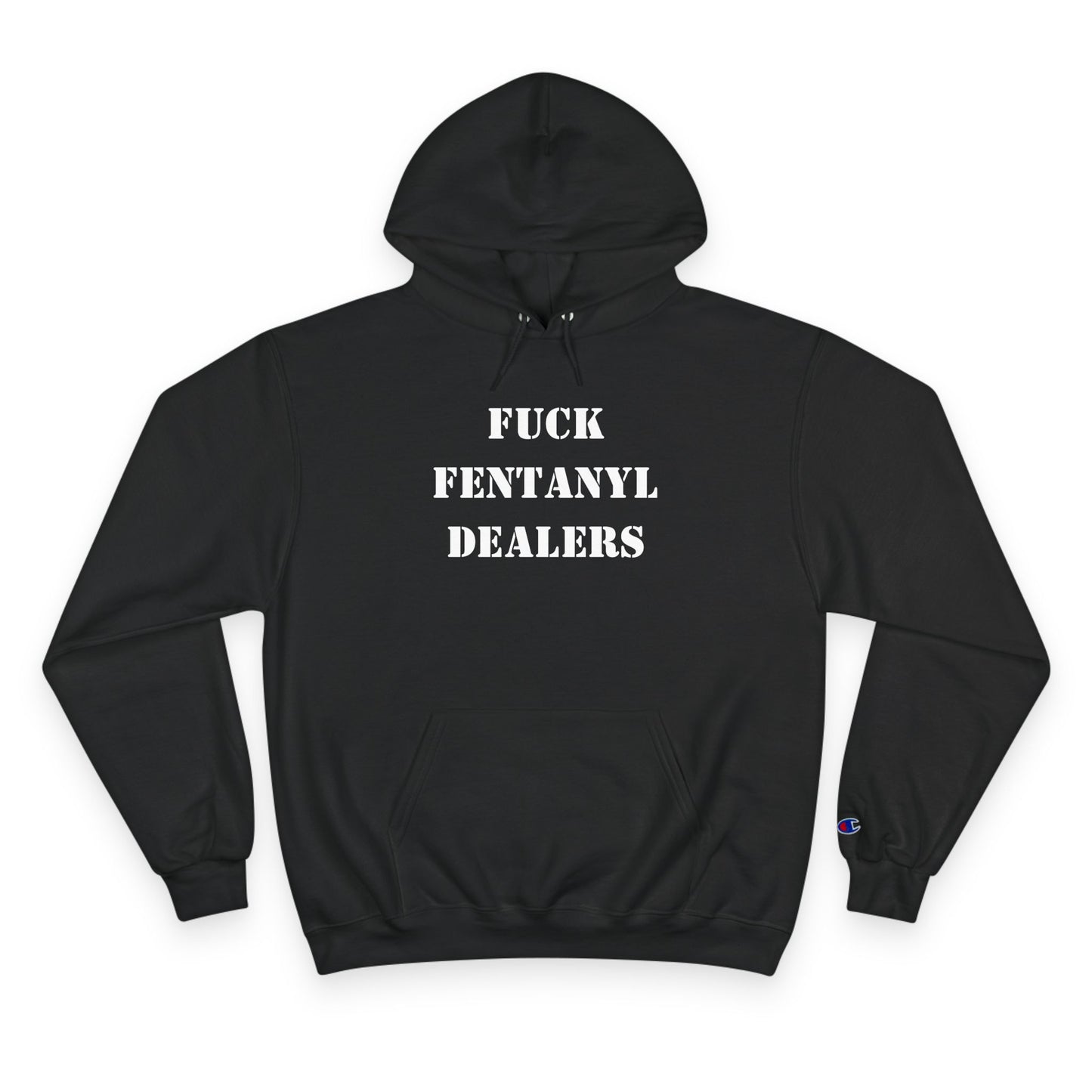 FFD - Champion Hoodie