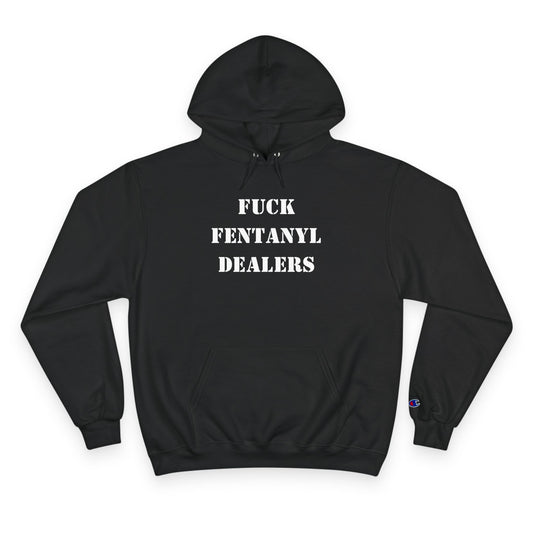 FFD - Champion Hoodie
