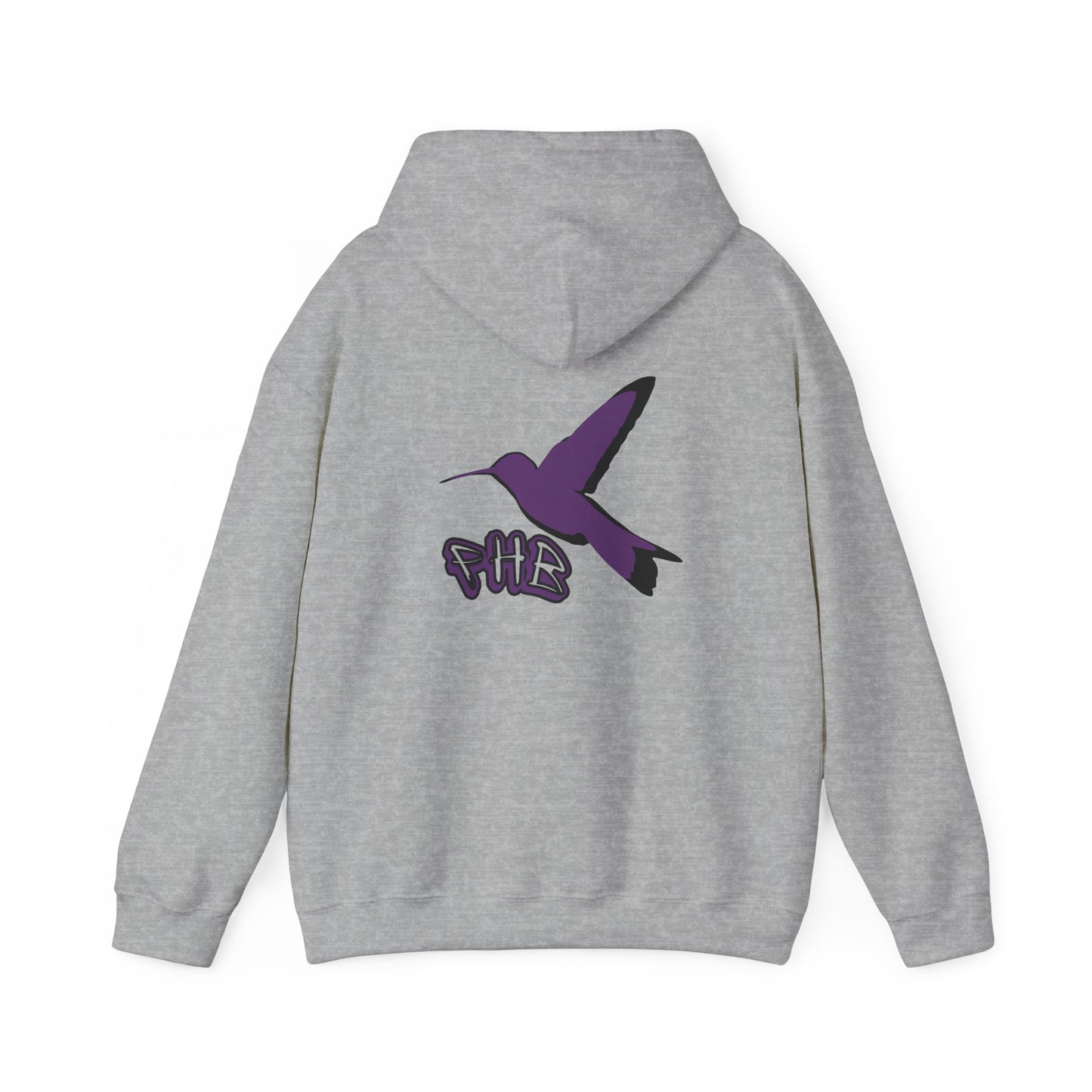 PHB Logo - Hoodie (Unisex)