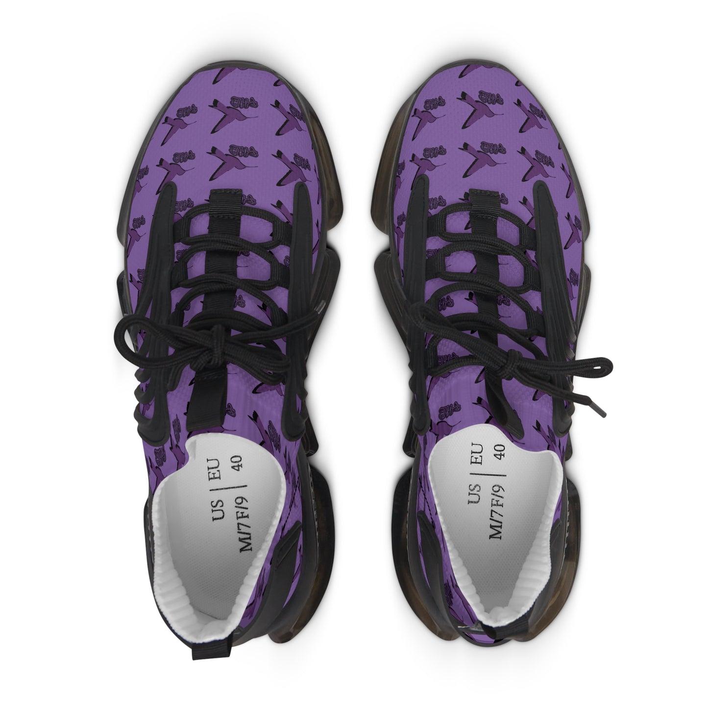 Women's Mesh PHB Sneakers