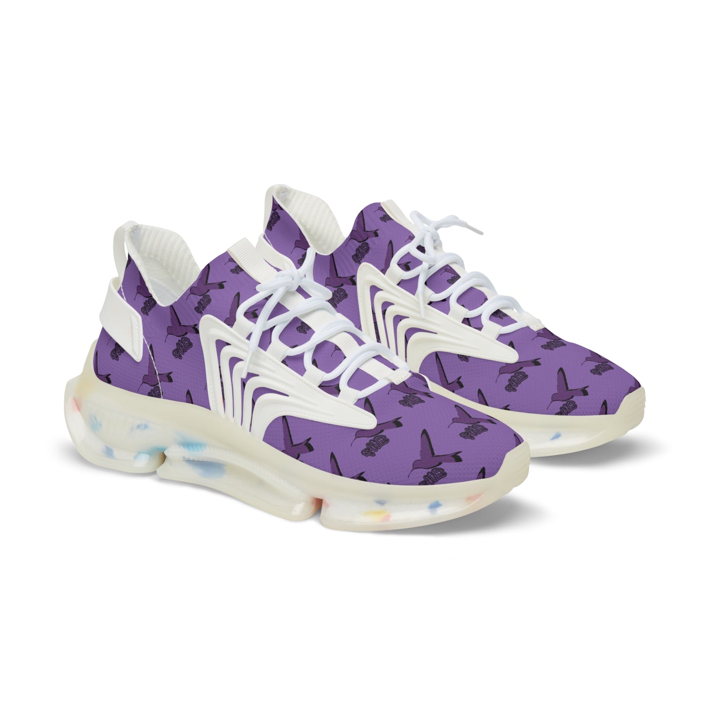 PHB Men's Mesh Sneakers