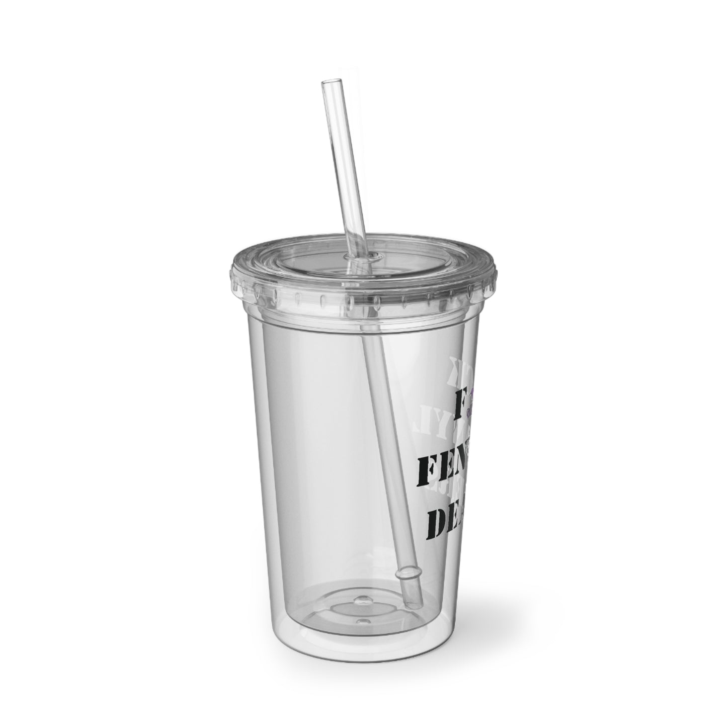 FFD&PHB - Drinking Cup