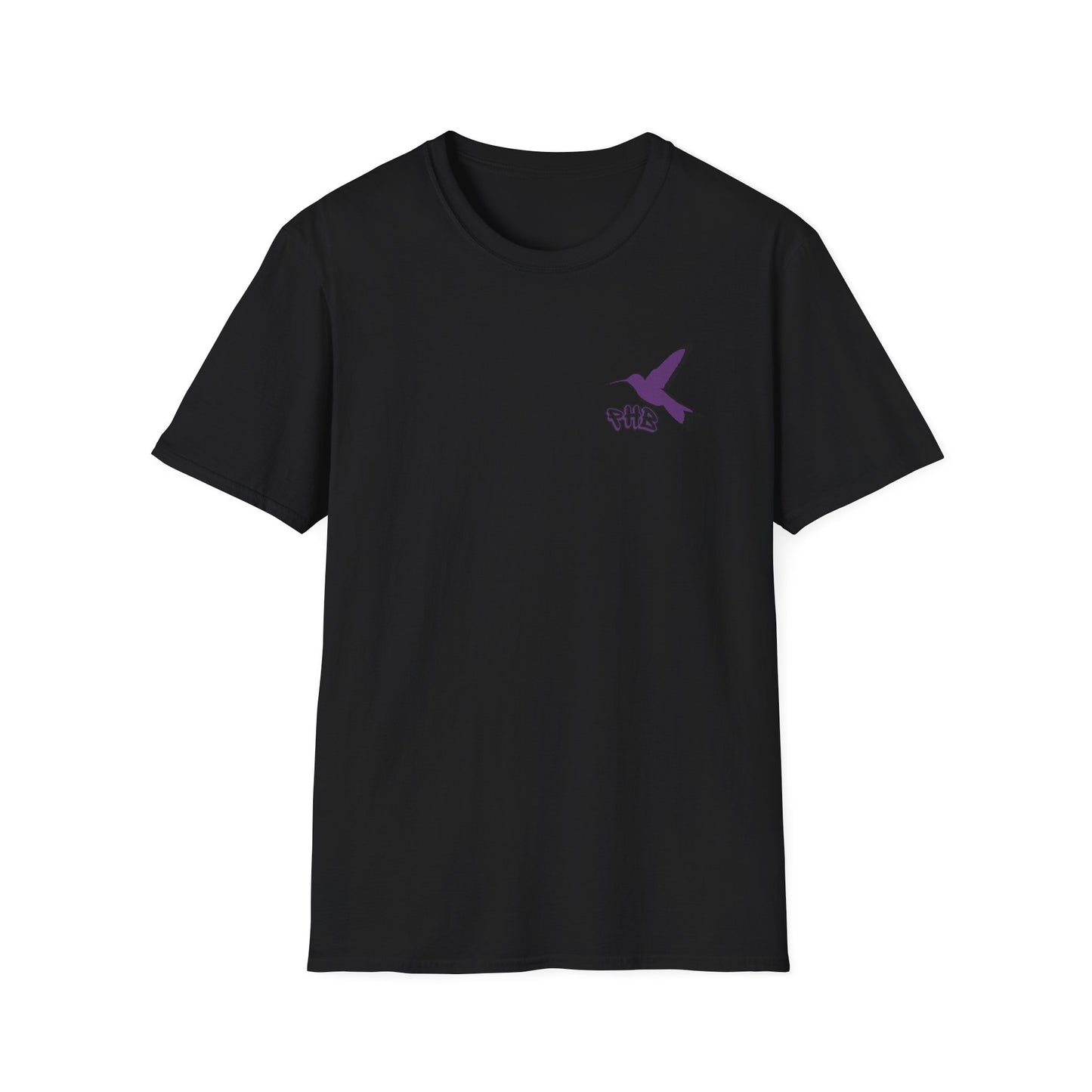 PHB - T-Shirt - Bold For Those No Longer Here