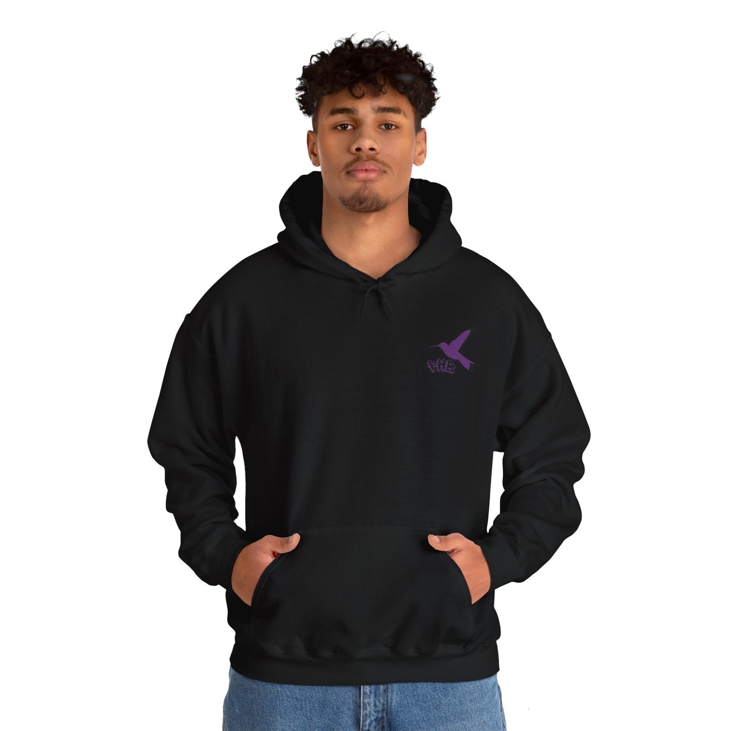 PHB Logo - Hoodie (Unisex)