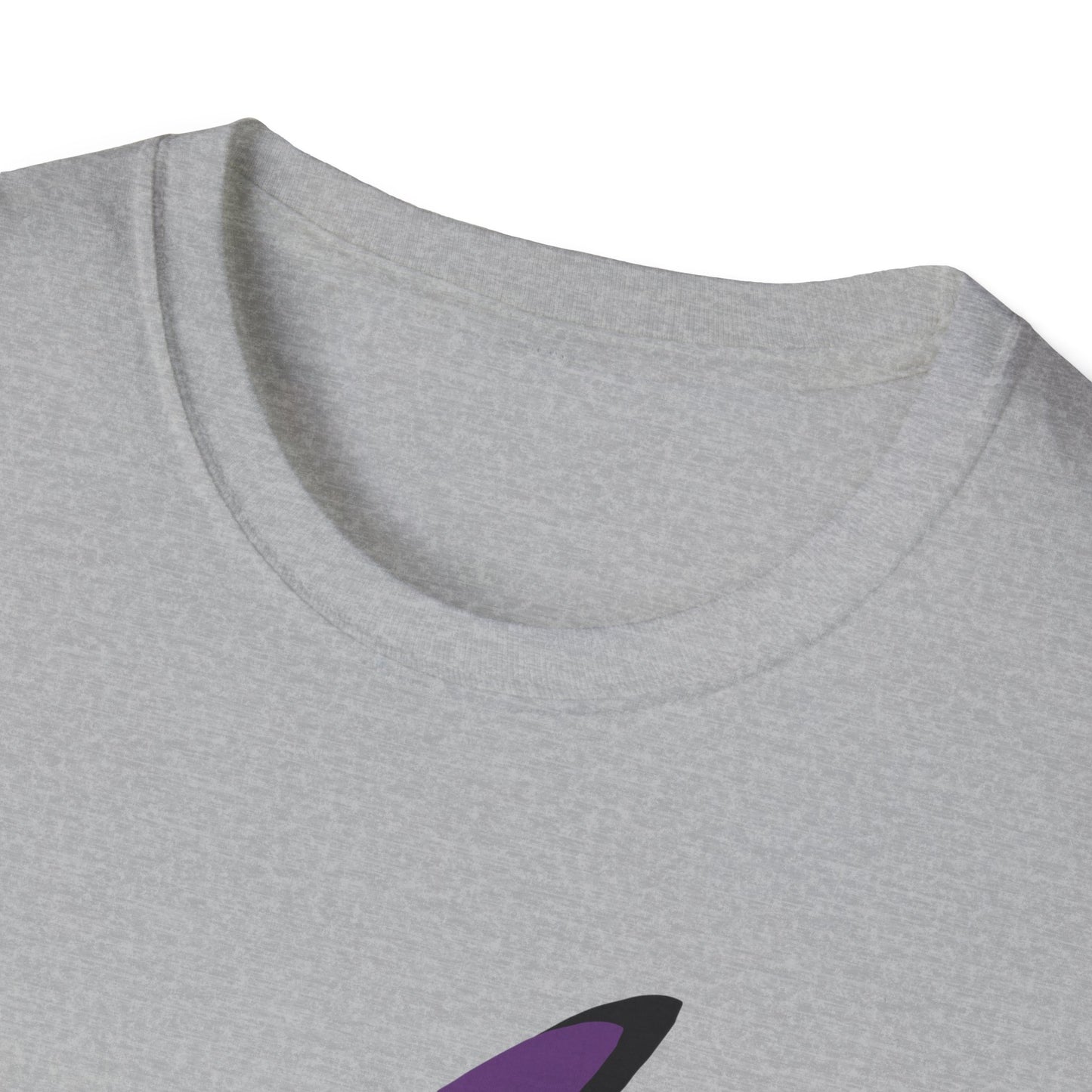 PHB - Bold For Those - Unisex TShirt Adult