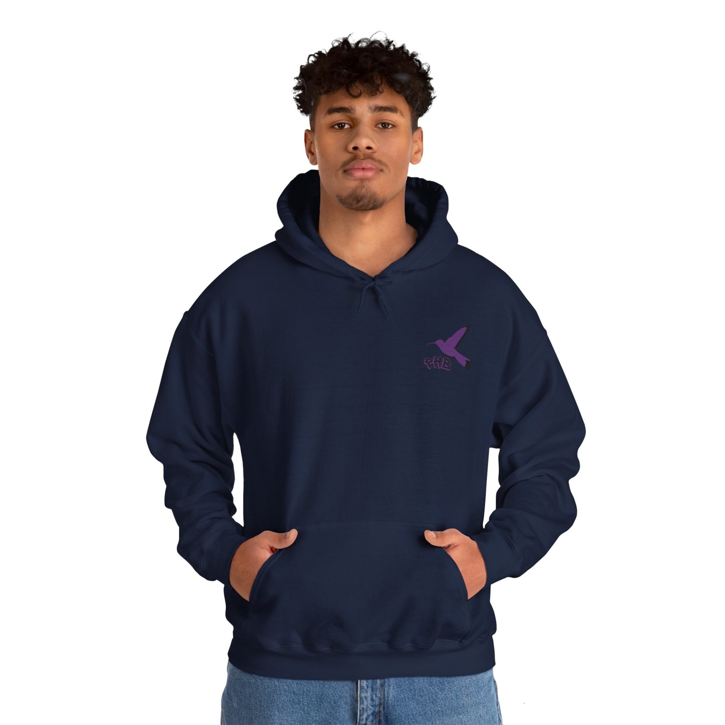 PHB Logo - Hoodie (Unisex)