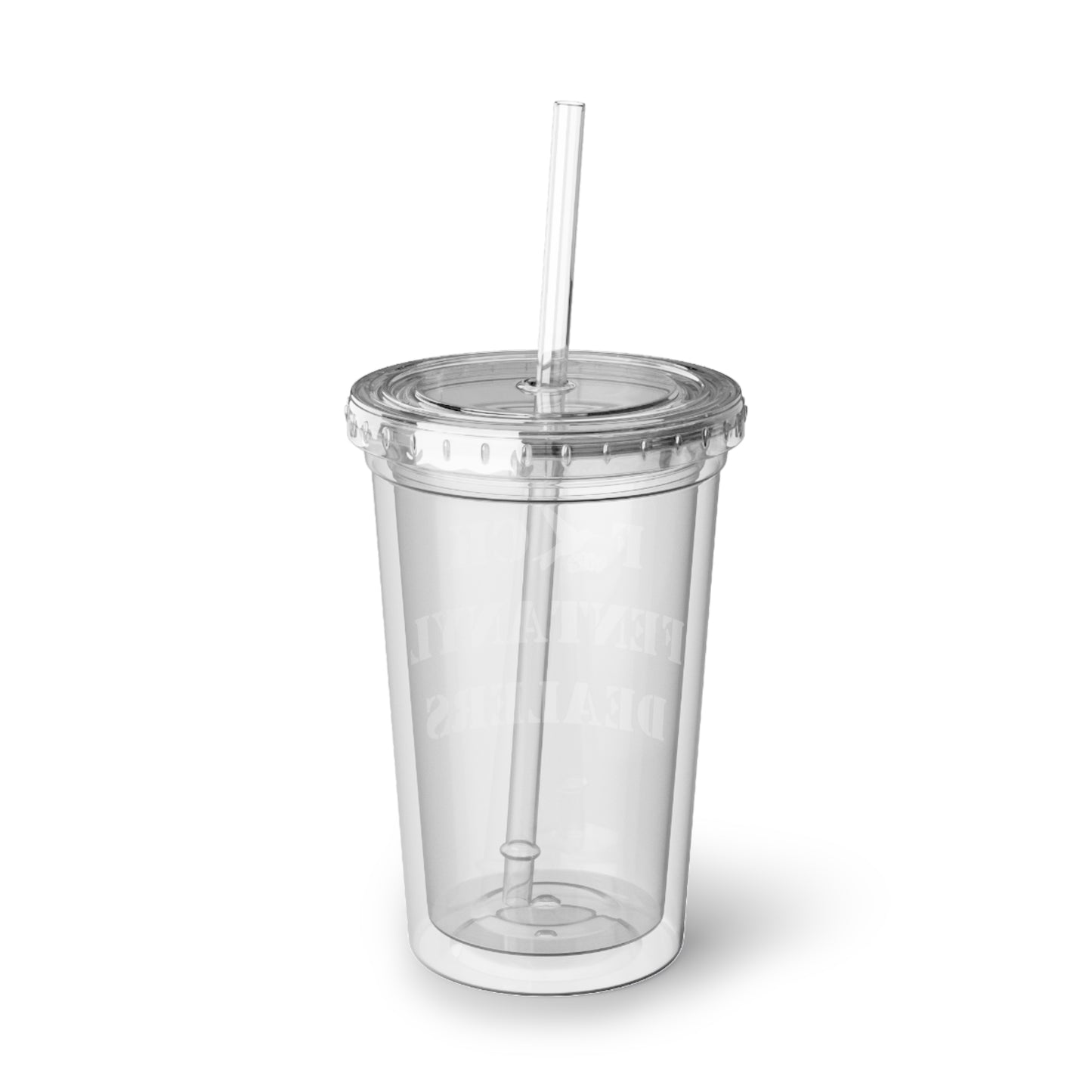 FFD&PHB - Drinking Cup