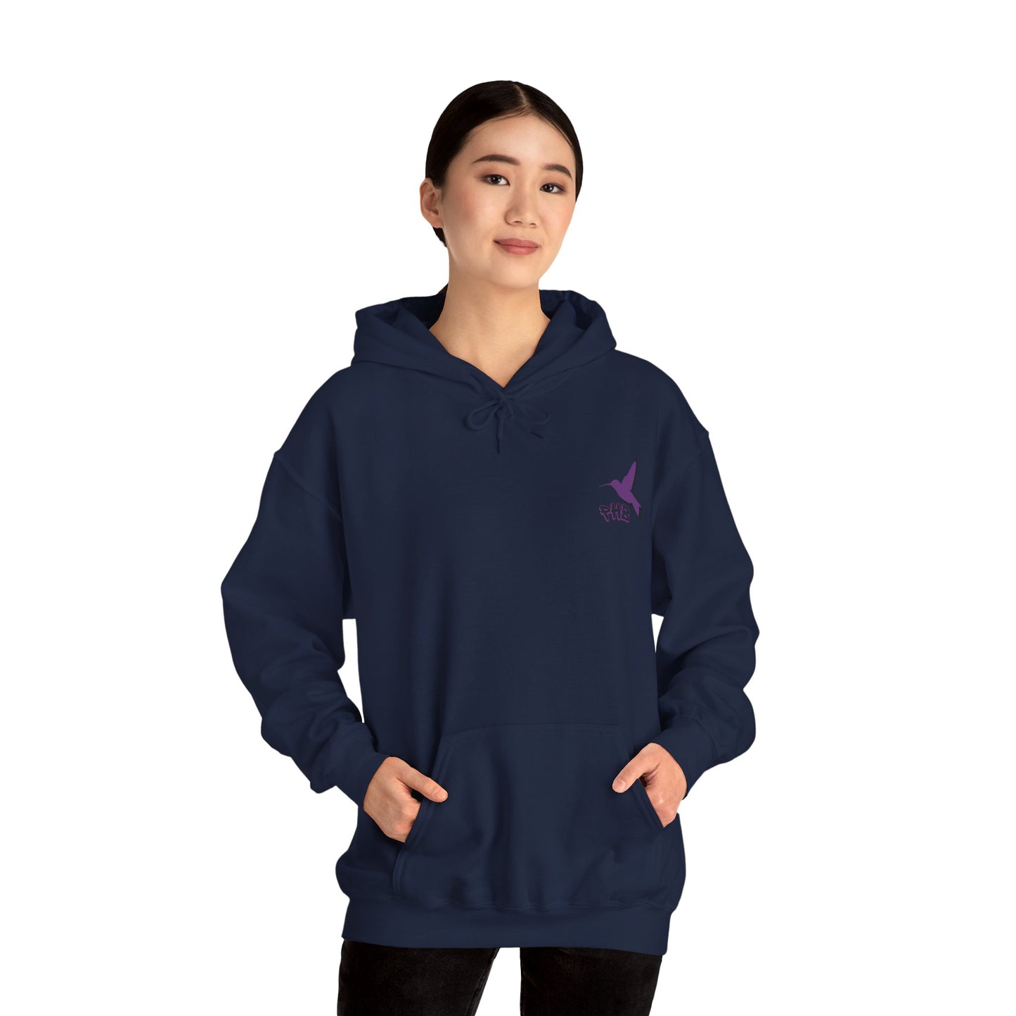 PHB Logo - Hoodie (Unisex)