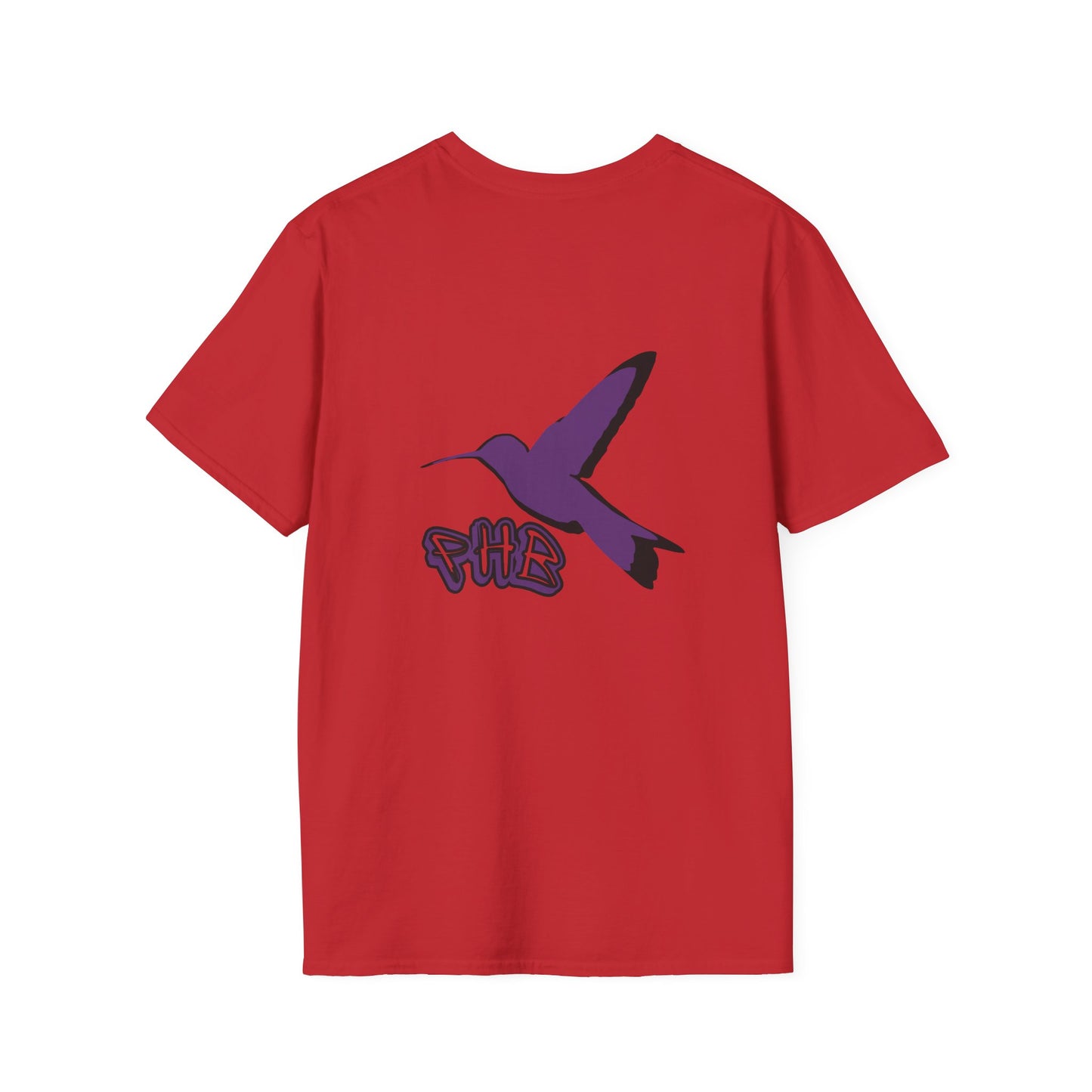 FFD Unisex Softstyle T-Shirt
