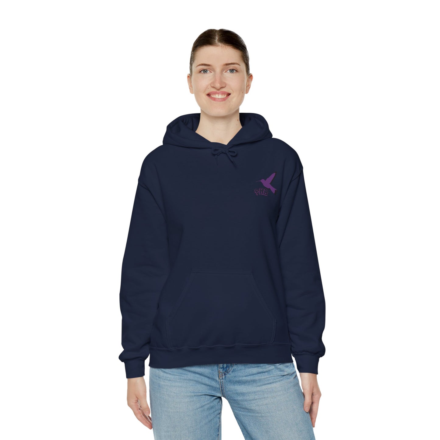 PHB Logo - Hoodie (Unisex)
