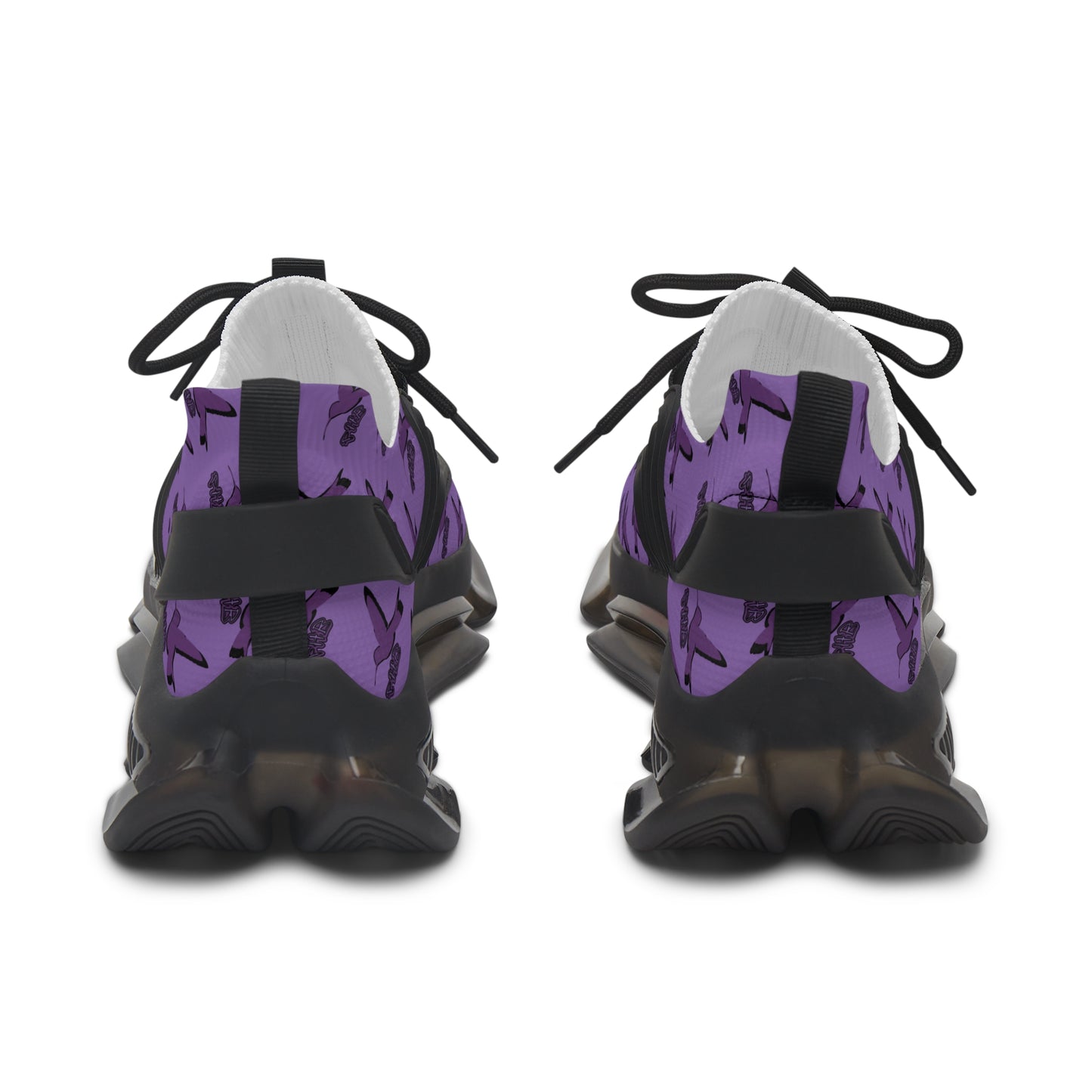 Women's Mesh PHB Sneakers