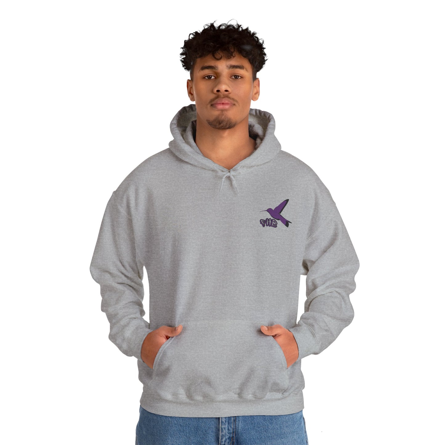 PHB Logo - Hoodie (Unisex)