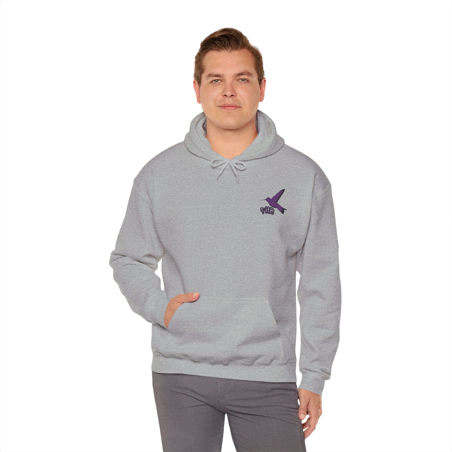 PHB Logo - Hoodie (Unisex)