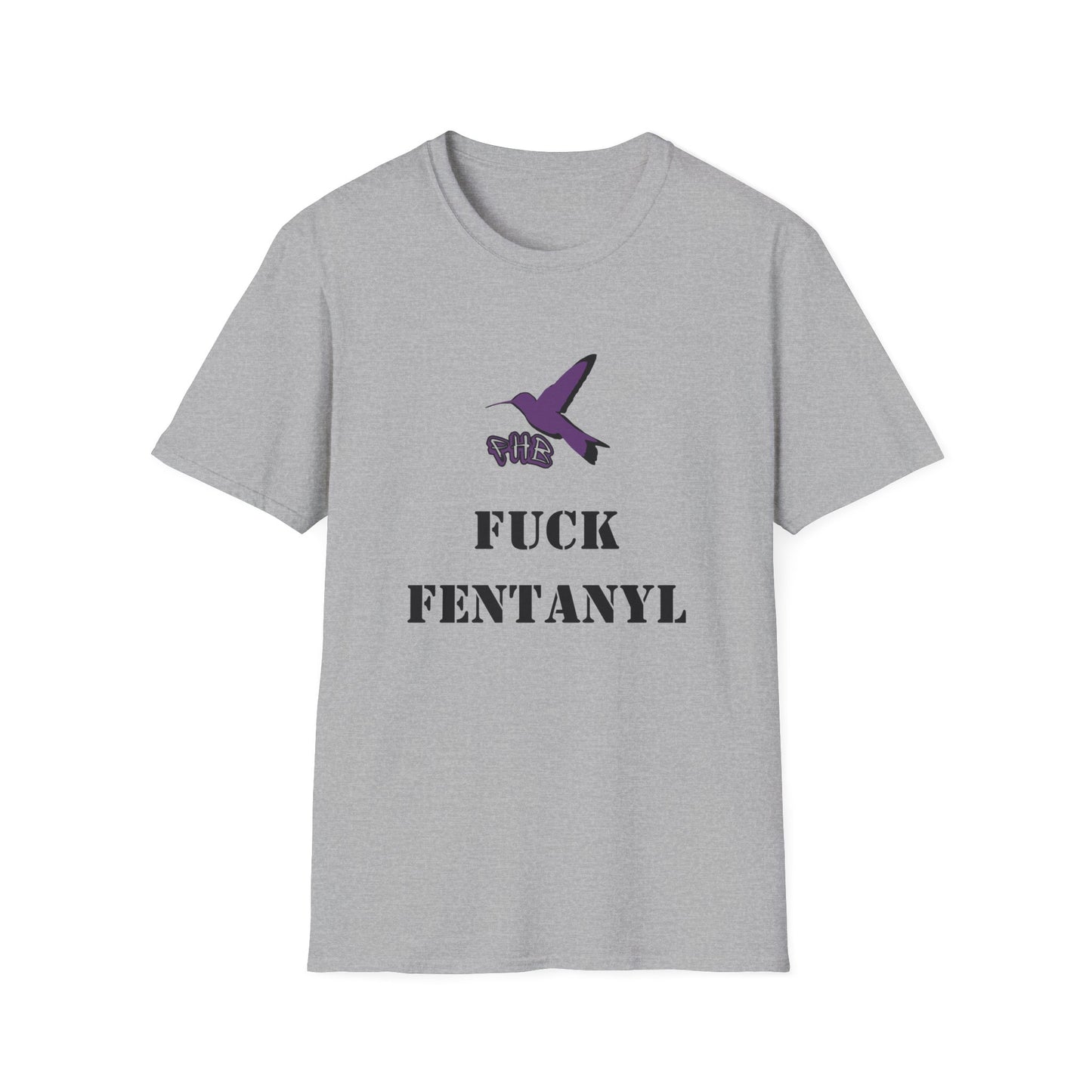 Fuck Fentanyl Shirt