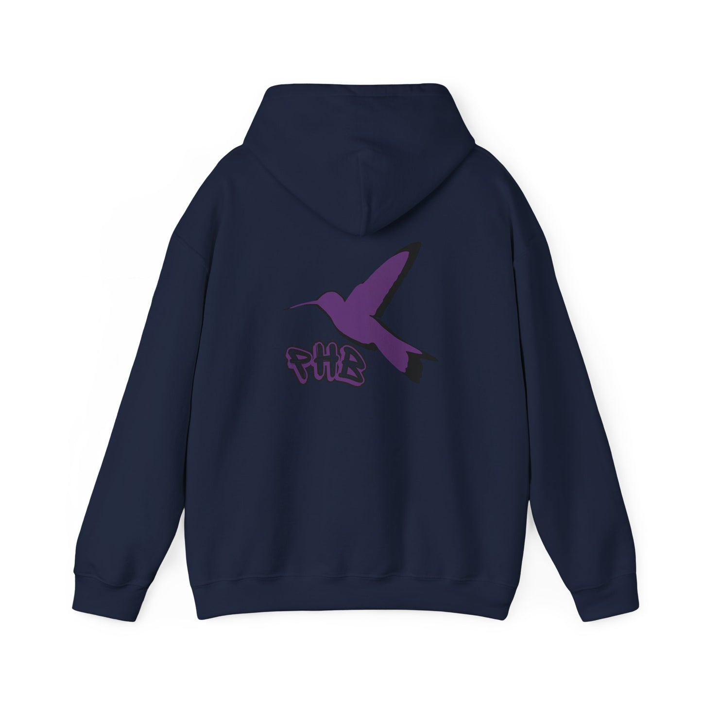 PHB Logo - Hoodie (Unisex)