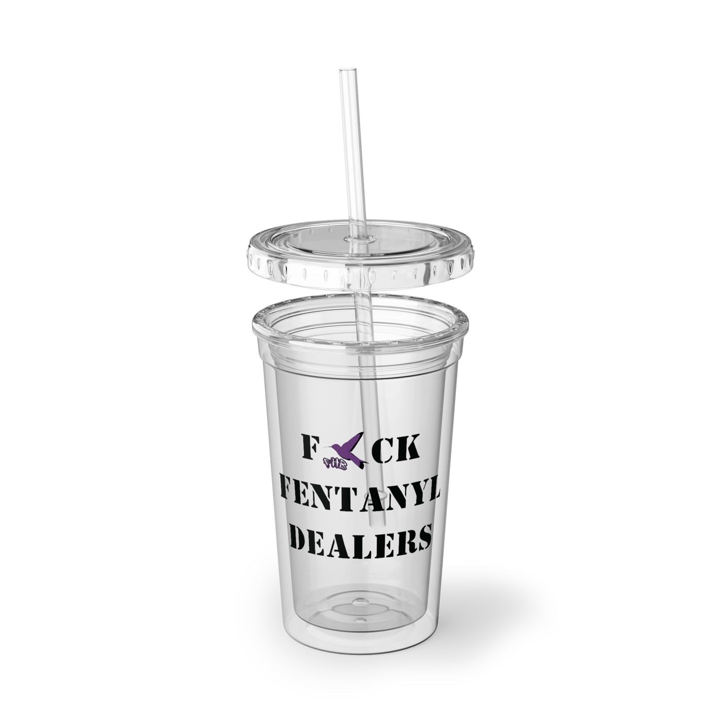 FFD&PHB - Drinking Cup