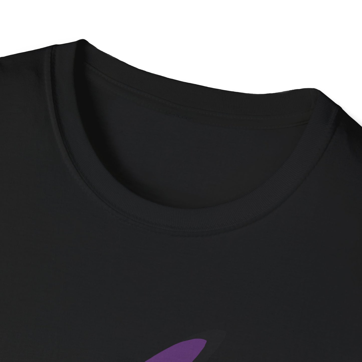 PHB - Bold For Those - Unisex TShirt Adult