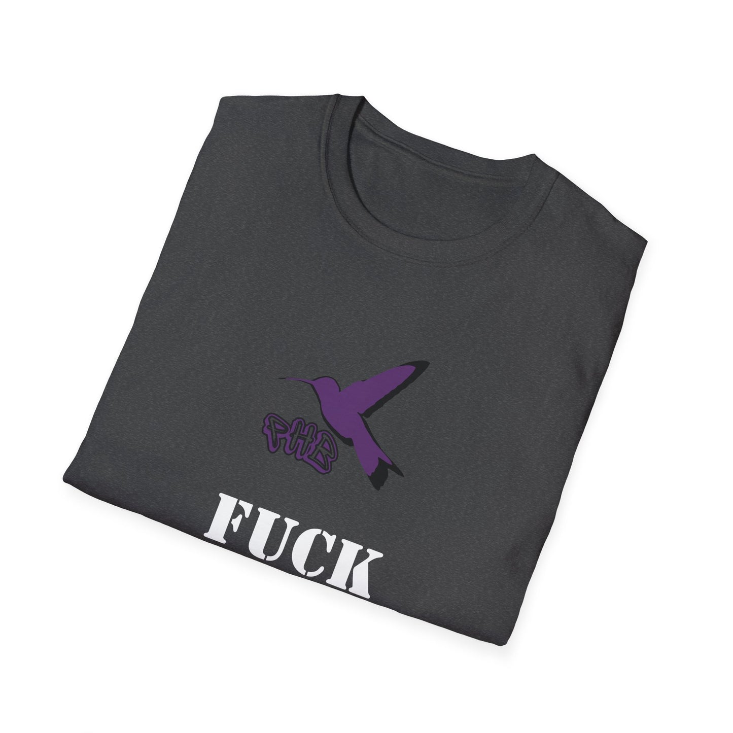 FFD Unisex Softstyle T-Shirt