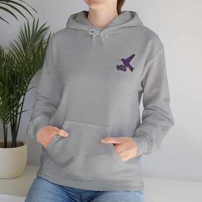 PHB Logo - Hoodie (Unisex)