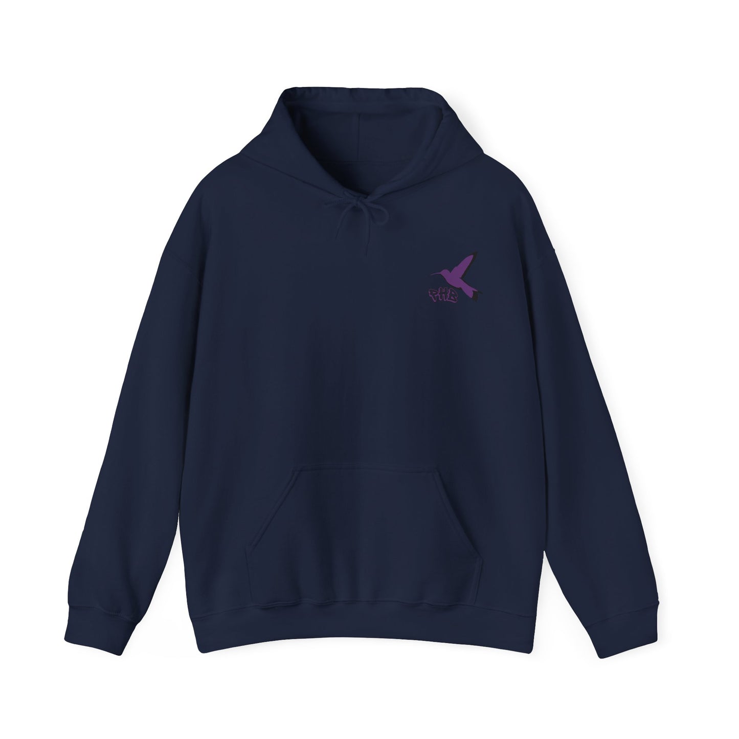 PHB Logo - Hoodie (Unisex)
