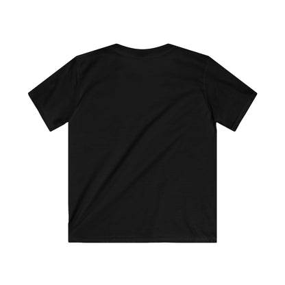 PHB Kids Softstyle Tee