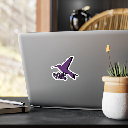 PHB - Kiss-Cut Vinyl Decals