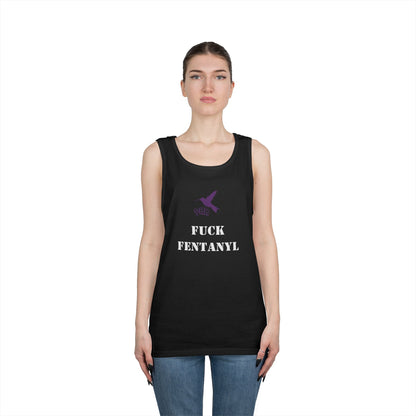 FFD - Unisex Tank Top