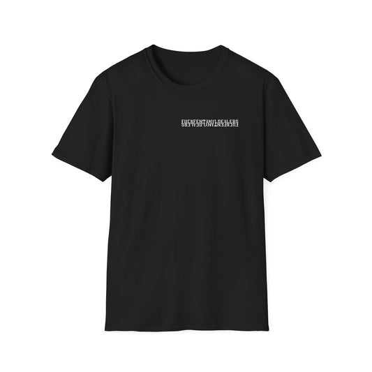 Hidden: Fuck Fentanyl Dealers t-Shirt