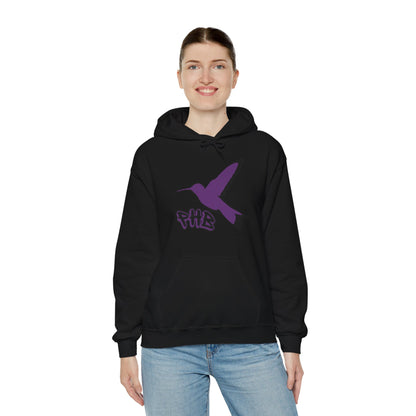 Hoodie - PHB & FFD Back