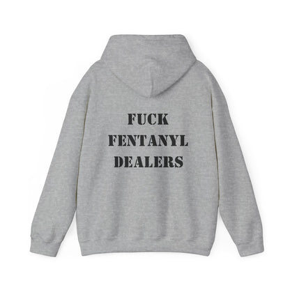 Hoodie - PHB & FFD Back