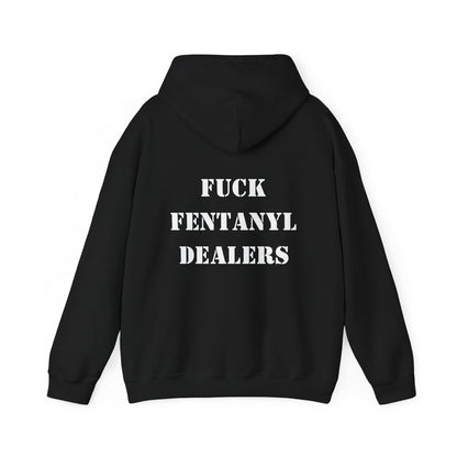 Hoodie - PHB & FFD Back